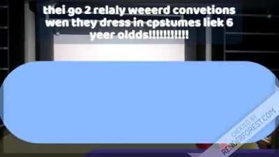 top 69 reason why furies suck@1!!!1!!!!!!!!!!!!!!!! (satire)