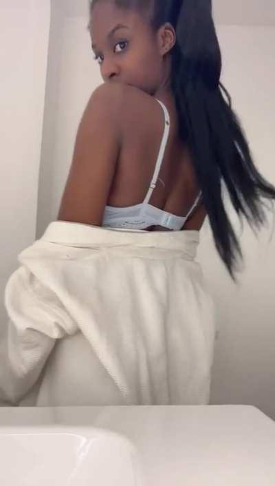 what's more important - shape or size? (fuckdoll)