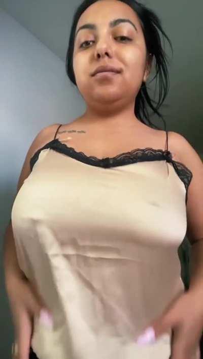 If you can't resist just dive in