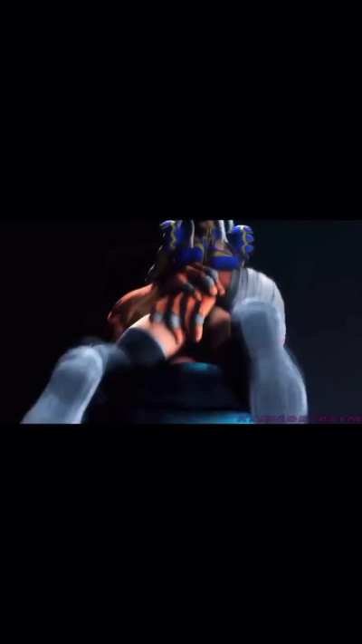 E Honda bearhugs Chun Li