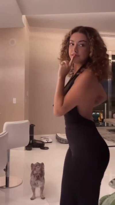 Malu’s instagram story 🥰