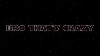 That's honestly wild :o