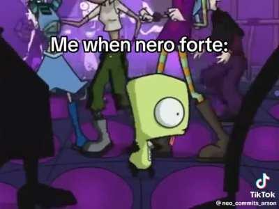 Repost cuz the meme rule