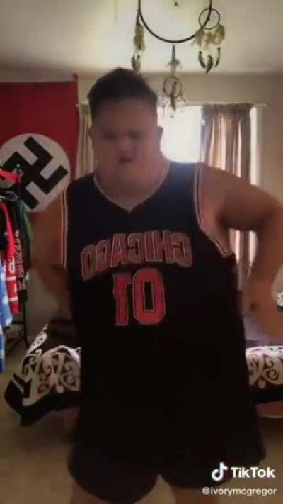 Remember the Youtuber called MurkaDurka? This is him now