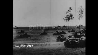 people might get onto me for this not being Kaiserreich era, but my favorite version of Das Panzerlied was taken down from youtube, so i made this