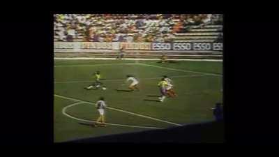 Jairzinho 1970 World Cup goals