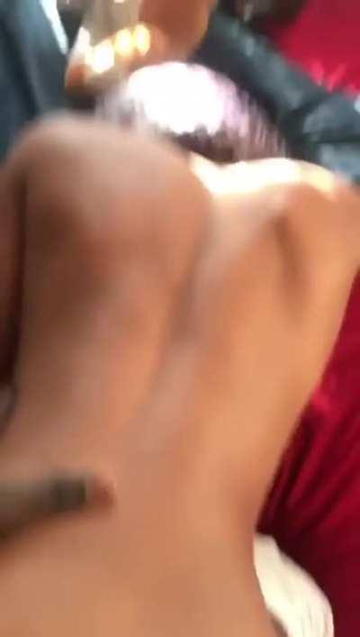 NYGirls - Video #1284