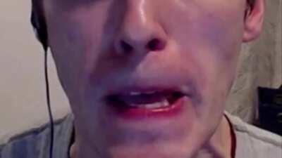 Do I regret making this ? Yes. Am I sorry ? No.