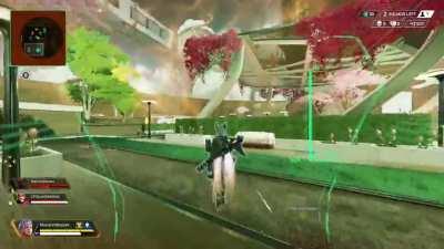 This needs to get fixed... Although it was one of the funniest moments I've had in Apex.