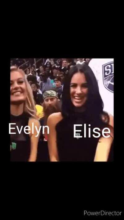 Every time I jungle he just pulls me in...