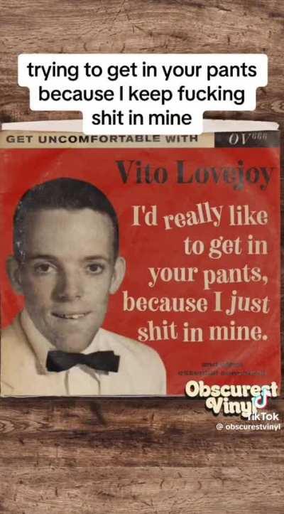 Literal Crappy Music