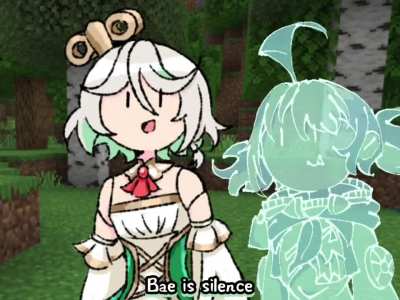 Who is Gigi? What is Gigi? Why is Gigi? (By Redant698)