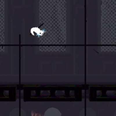 i was messing around with rainworld tech yesterday and something in my brain clicked.