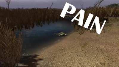 Time to play hanger simulator!