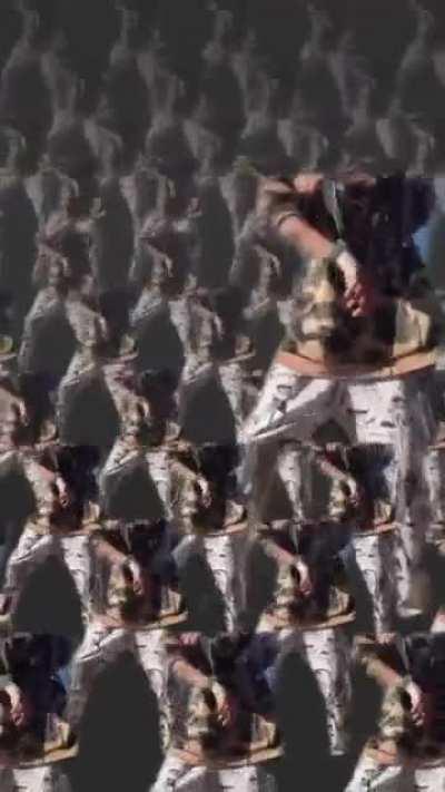 This is me dexxed out and robo dancing in another dimension 😂