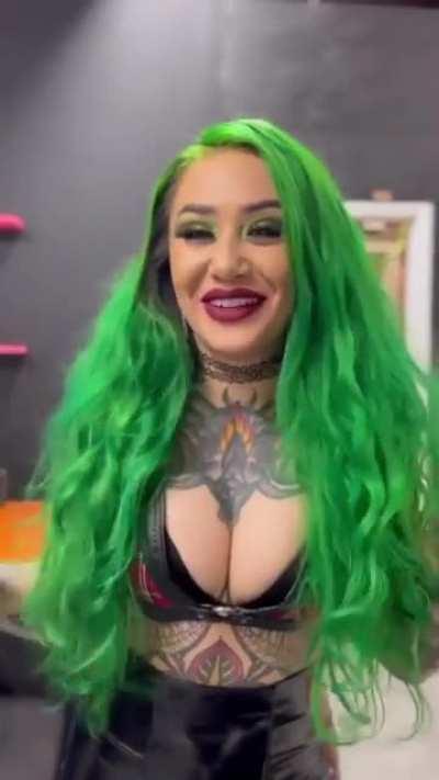 Shotzi Blackheart