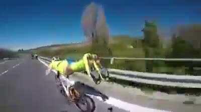 The biggest muscles don’t always win the race