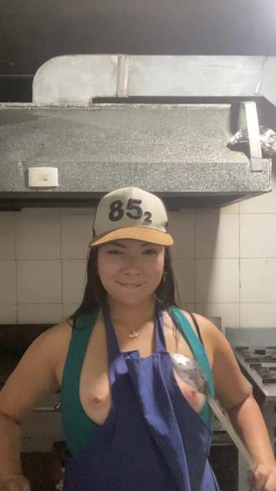 im the sluttiest employee in arizona