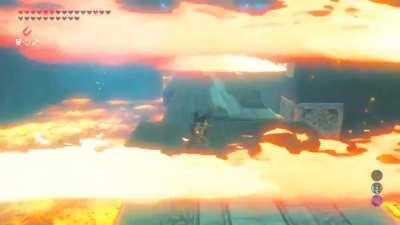 Wait, fireproof work with these too? My whole life was a lie.