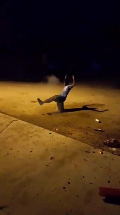 What a terrible idea 