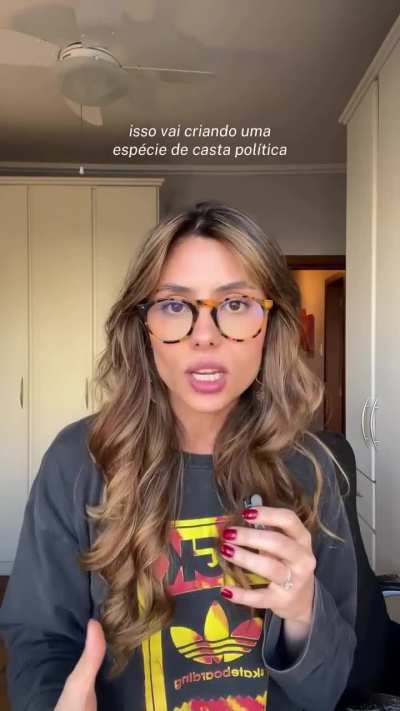 Cantor sertanejo que vive dizendo “não preciso da Lei Rouanet”, talvez só não precise mesmo - porque já está recebendo milhões de reais diretamente de prefeituras, via emendas Pix…