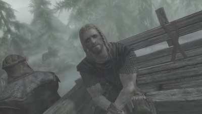 The last time I play with flashbangs, sheesh