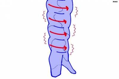 ABOMINATION MAKE-UP! Silly Sailor Moon transformation animatic I finished just in time for the premiere