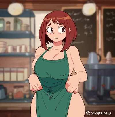 Starbucks Ochako (suoiresnu)