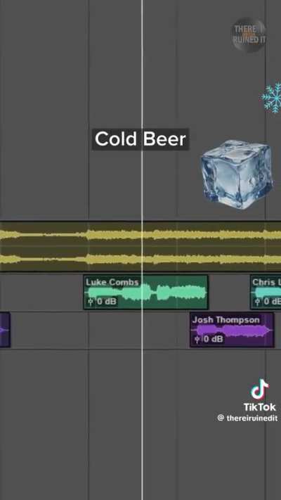 How modern country sounds to me