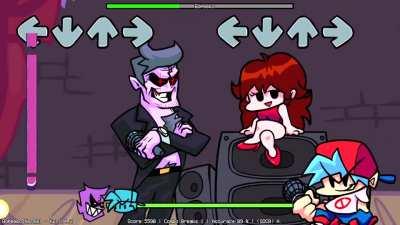 I Think I Broke The Game