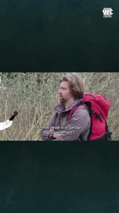 Zijt gij ook nen rucker? Of nie, ofwel?