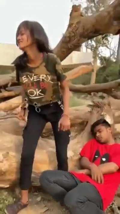 Still A Better Love Story Than Twilight