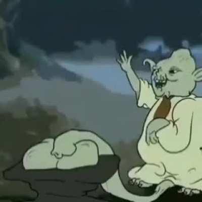 Maximum pain I must endure