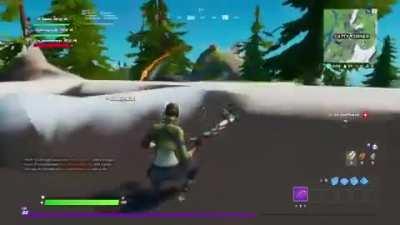 I can't believe Fortnite is getting away with stealing PUBG's graphics...