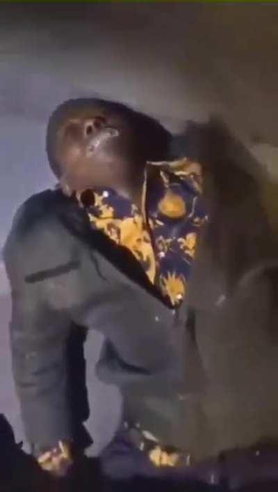 Drinking Challenge Accepted