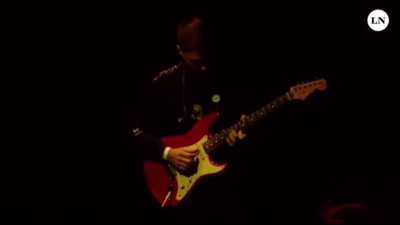 Así festejaba el Kirchnerismo el 25 de Mayo entre calle 13, 