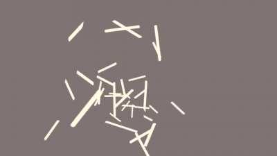 get stick bugged lol