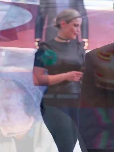 Melek Balgün (Test Drive Unlimited: Solar Crown - Gameplay Reveal)