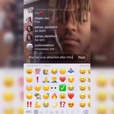 What’s this song? It’s a grail