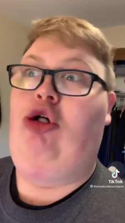 I never want to eat a peppermint again