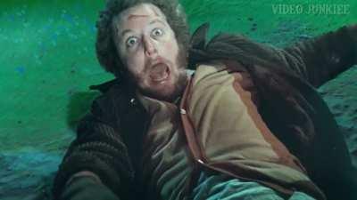 When you run into a guardian early game.