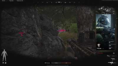 Here we go again with another cheater