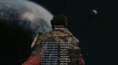 Titanfall 2 alternative ending