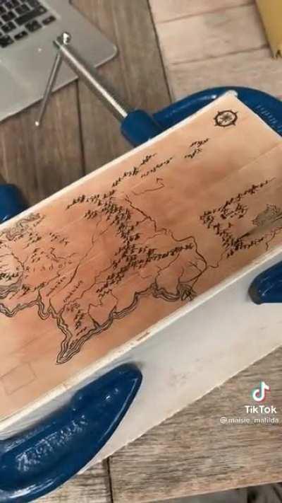 Credit: @maisie_matilda