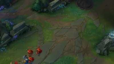 Rengar players have mental issues