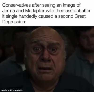 Context in the comments. It’s wild man