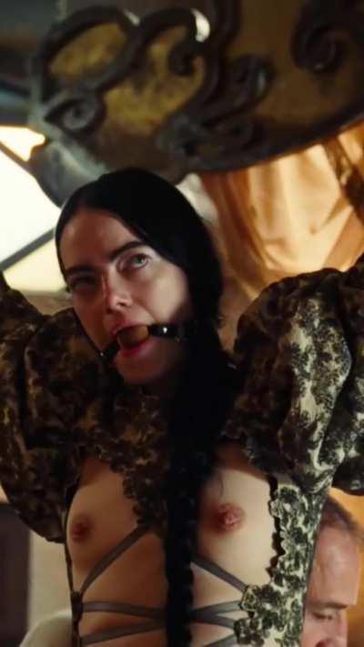 Emma Stone is perfect to me no matter what anyone says