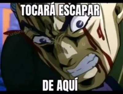 Kira is el hombre morado