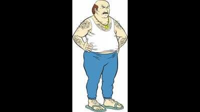 Carl has some strong opinions on the state