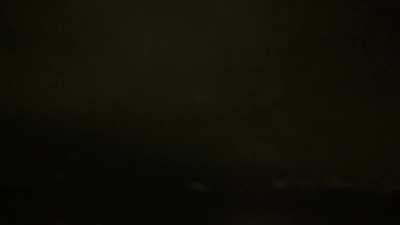 Witnessed this tonight in Brooklyn, NY at around 11:00pm. Went on for about 10ish minutes. Any thoughts?